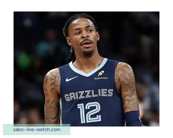 莫兰特挂牌出售孟菲斯豪宅 要价350万美元引发热议