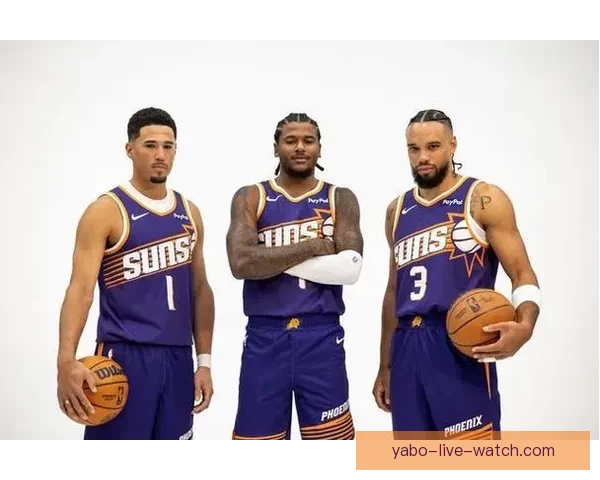 太阳主帅：格林无伤病只为小个阵容布克全力竞争